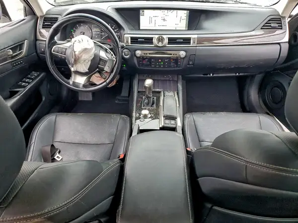 JTHBZ1BLXGA000621 2016 LEXUS GS - Image 8