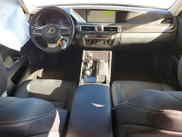JTHBZ1BLXGA001817 2016 LEXUS GS - Image 8