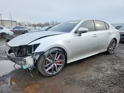 JTHBZ1BLXGA002336 2016 LEXUS GS