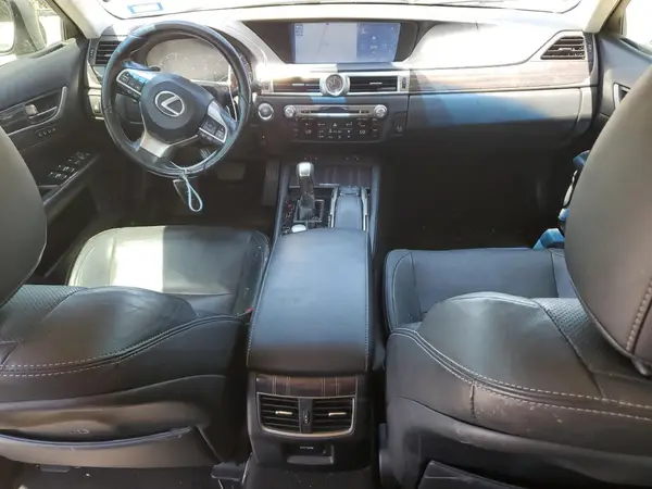 JTHBZ1BLXGA002577 2016 LEXUS GS - Image 8