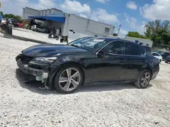 JTHBZ1BLXGA003261 2016 LEXUS GS