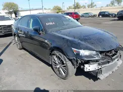 JTHBZ1BLXGA003552 2016 LEXUS GS