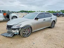 JTHBZ1BLXGA004071 2016 LEXUS GS