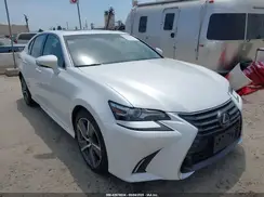 JTHBZ1BLXGA004636 2016 LEXUS GS