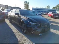 JTHBZ1BLXGA004703 2016 LEXUS GS
