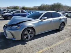 JTHBZ1BLXGA005592 2016 LEXUS GS