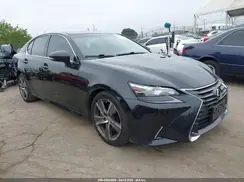 JTHBZ1BLXGA006130 2016 LEXUS GS
