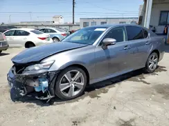 JTHBZ1BLXGA007293 2016 LEXUS GS