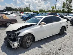 JTHBZ1BLXHA008266 2017 LEXUS GS