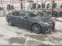 JTHBZ1BLXHA009417 2017 LEXUS GS