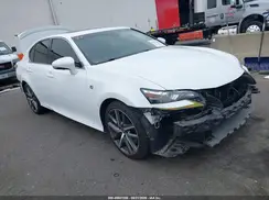 JTHBZ1BLXHA010017 2017 LEXUS GS