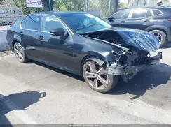 JTHBZ1BLXHA010776 2017 LEXUS GS