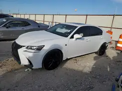 JTHBZ1BLXHA010812 2017 LEXUS GS