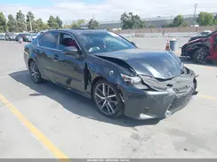 JTHBZ1BLXJA012565 2018 LEXUS GS