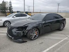 JTHBZ1BLXJA012601 2018 LEXUS GS