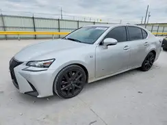 JTHBZ1BLXJA014350 2018 LEXUS GS