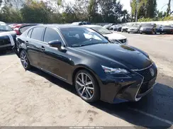 JTHBZ1BLXJA014929 2018 LEXUS GS