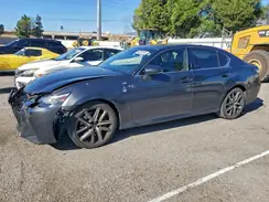 JTHBZ1BLXJA015837 2018 LEXUS GS
