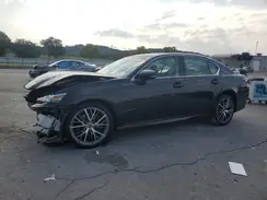 JTHBZ1BLXKA017380 2019 LEXUS GS