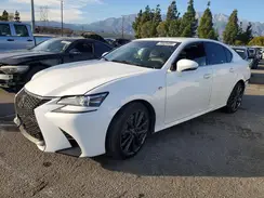 JTHBZ1BLXKA018173 2019 LEXUS GS