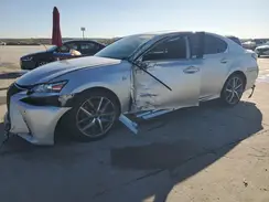 JTHBZ1BLXKA018254 2019 LEXUS GS
