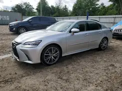 JTHBZ1BLXKA018514 2019 LEXUS GS