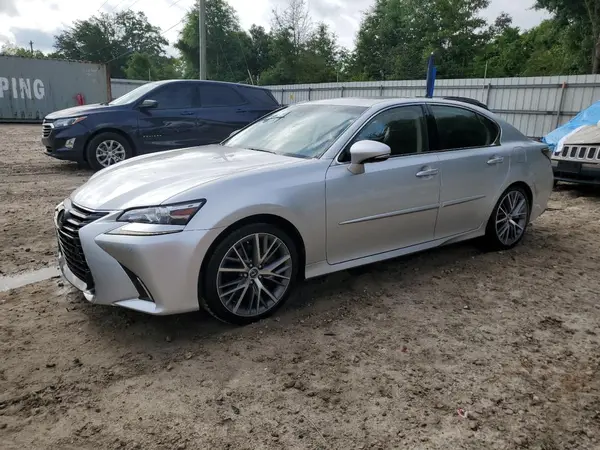 JTHBZ1BLXKA018514 2019 LEXUS GS - Image 1