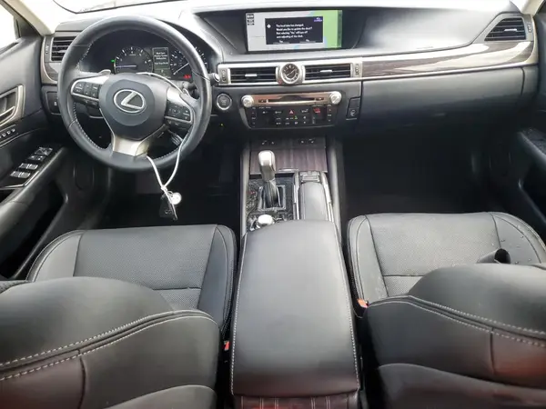JTHBZ1BLXKA018514 2019 LEXUS GS - Image 8