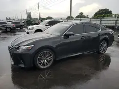 JTHBZ1BLXKA018805 2019 LEXUS GS