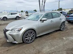 JTHBZ1BLXKA018819 2019 LEXUS GS