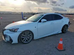 JTHBZ1D21K5034629 2019 LEXUS IS