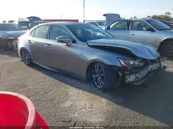 JTHBZ1D22J5032161 2018 LEXUS IS