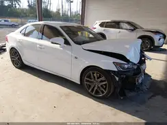 JTHBZ1D22K5035059 2019 LEXUS IS