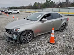 JTHBZ1D23J5031598 2018 LEXUS IS