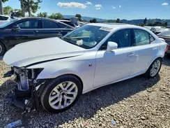 JTHBZ1D23J5032539 2018 LEXUS IS