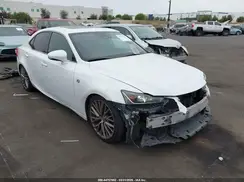 JTHBZ1D23J5032587 2018 LEXUS IS