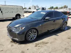 JTHBZ1D23J5033416 2018 LEXUS IS