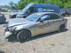 JTHBZ1D23K5034440 2019 LEXUS IS