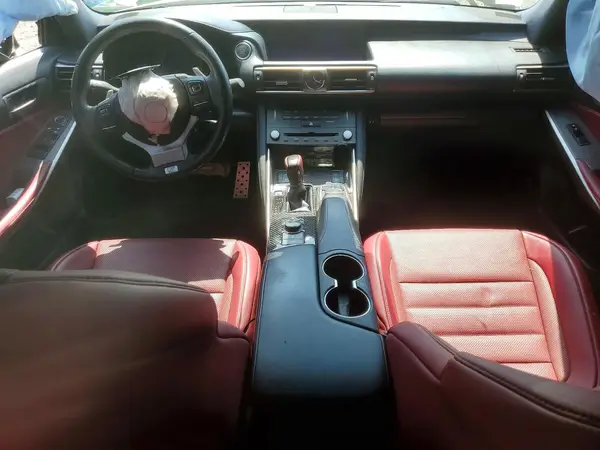 JTHBZ1D23K5034440 2019 LEXUS IS - Image 8