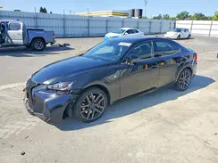 JTHBZ1D23K5034454 2019 LEXUS IS
