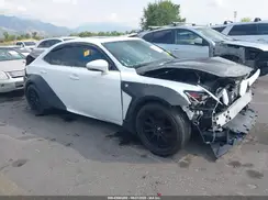 JTHBZ1D23K5034471 2019 LEXUS IS