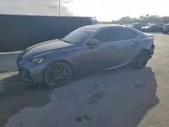 JTHBZ1D23K5034521 2019 LEXUS IS