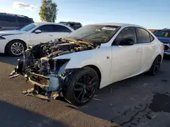JTHBZ1D23K5035216 2019 LEXUS IS