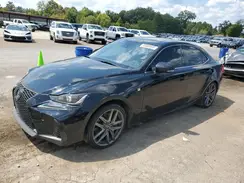 JTHBZ1D24J5031609 2018 LEXUS IS