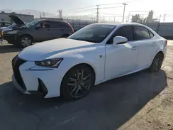 JTHBZ1D24J5031996 2018 LEXUS IS