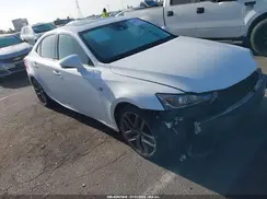 JTHBZ1D24K5034365 2019 LEXUS IS