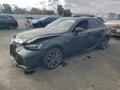 JTHBZ1D25J5032297 2018 LEXUS IS