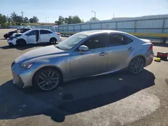 JTHBZ1D25J5033210 2018 LEXUS IS