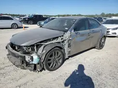 JTHBZ1D25J5033790 2018 LEXUS IS