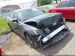 JTHBZ1D26J5032387 2018 LEXUS IS